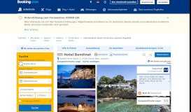 
							         Hotel Bendinat (Spanien Portals Nous) - Booking.com								  
							    