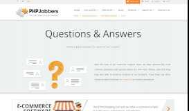 
							         Hotel Booking System | Support Questions | Page 1 - PHPJabbers								  
							    