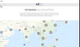 
							         Hotel Myanmar: book online at AccorHotels.com								  
							    