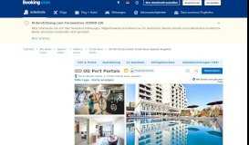 
							         Hotel OD Port Portals (Spanien Portals Nous) - Booking.com								  
							    