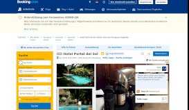 
							         Hotel Portal del Sol (Paraguay Asunción) - Booking.com								  
							    