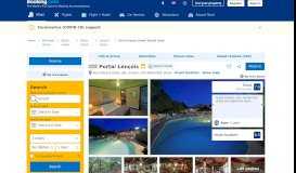 
							         Hotel Portal Lençóis, Brazil - Booking.com								  
							    