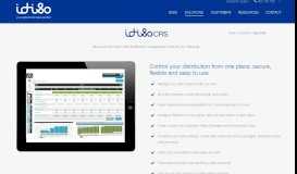 
							         Hotel Reservation Software by Idiso								  
							    
