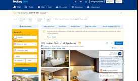 
							         Hotel Sercotel Portales, Logroño – Updated 2019 Prices - Booking.com								  
							    