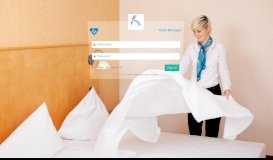 
							         Hotelcare, where first class service comes as standard								  
							    