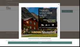 
							         Hotels Deals in Chile| Special Offers| Noi Hotels								  
							    