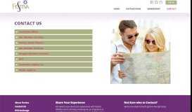 
							         Hotels & Resorts | How to Contact Us - Festiva								  
							    