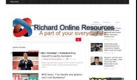 
							         HotLogo.net Review – Legit Or A Big Scam? - Richard Online ...								  
							    