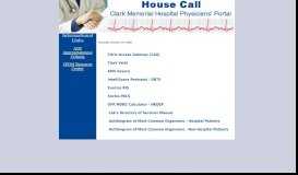 
							         House Call								  
							    