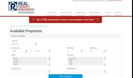 
							         Houses for Rent OKC | Real Property Management Enterprises								  
							    