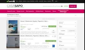 
							         Houses in Avis, CASA SAPO - Portugal´s Real Estate Portal								  
							    
