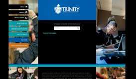 
							         Housing & Dining | Trinity International University College								  
							    