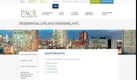 
							         Housing | New York City | Resources And Services | Maintenance ...								  
							    
