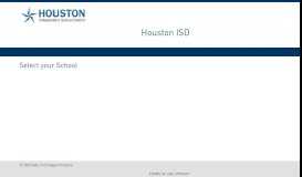 
							         Houston ISD - District Portals - Gale Support								  
							    