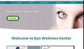 
							         Houston Ophthalmologist - Eye Wellness Center - Ophthalmologist ...								  
							    