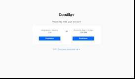 
							         How can an administrator change a user's email address? | DocuSign ...								  
							    