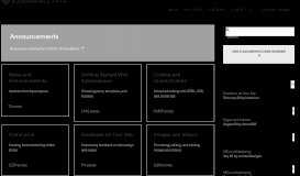 
							         How can I implement BULLHORN's Careerportal in Squarespace? or set ...								  
							    