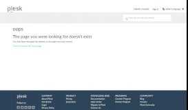 
							         How do I find my subscriptions for Plesk licenses purchased in ...								  
							    