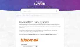 
							         How do I login to my webmail? - Krystal Hosting								  
							    