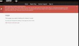 
							         How do I redeem my in-game code from a HeroMart item for the Artix ...								  
							    