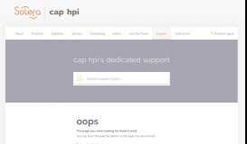 
							         How do I reset my Valuation Anywhere password? – cap hpi ...								  
							    