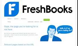 
							         How do I send my Clients an Account Statement? | FreshBooks								  
							    