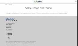 
							         How do I sign in to the Isagenix mobile applications?								  
							    