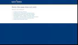
							         How do I use the Discussion Board? - College of Nursing - Kent State ...								  
							    