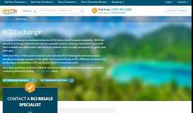 
							         How Does RCI Timeshare Exchange Work? | SMTN								  
							    