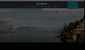 
							         How it works | Booking a Kuoni Holiday								  
							    