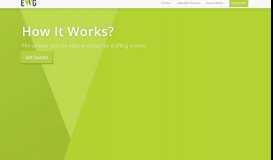 
							         How It Works | Event Workforce Group Talent								  
							    