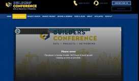 
							         How It Works - The Builders' Conference - Construction tender leads ...								  
							    