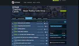 
							         How Many Cards can you get in Portal 2? :: Steam Trading Cards Group								  
							    