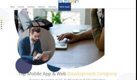 
							         How much does it cost to develop a job portal app like Naukri								  
							    