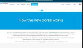 
							         How the new portal works | ResDiary								  
							    