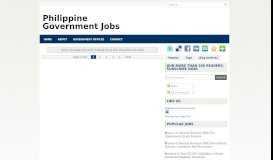 
							         How to Apply in Bangko Sentral ng Pilipinas ~ Philippine Government ...								  
							    