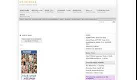 
							         How to Book MICA(Masters in Current Affairs) in ... - st-portal								  
							    