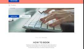 
							         How to book | Nido Student								  
							    