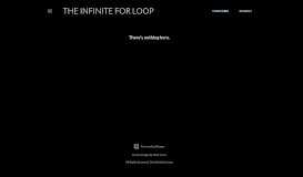 
							         HOW TO BYPASS A CAPTIVE PORTAL - the infinite for loop								  
							    