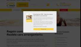 
							         How to Change your Home Care Provider | Care Connect | In Home ...								  
							    