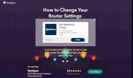 
							         How to Change Your Router Settings (Login, IP, Channel, etc.)								  
							    