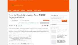 
							         How to Check & Manage Your MITIE Payslips Online ...								  
							    