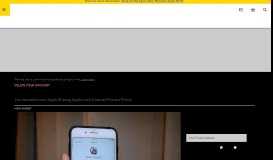 
							         How to delete your Apple ID | iMore								  
							    