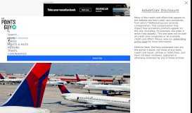 
							         How to Earn Miles in the Delta Air Lines SkyMiles Program								  
							    