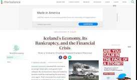 
							         How to Find Jobs in Iceland - TripSavvy								  
							    