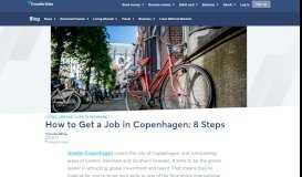 
							         How to Get a Job in Copenhagen: 8 Steps - TransferWise								  
							    