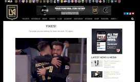 
							         How To Get Your Limited-Edition LAFC x Metro TAP Card | Los ...								  
							    