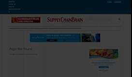 
							         How to Hack Purchasing With a B2B Portal | SupplyChainBrain								  
							    