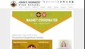 
							         How To Join Schoology (Parents) – Ms. Mandy Arentoft – John F ...								  
							    