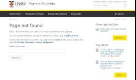 
							         How to Log In and Access a Moodle Course - UNSW Current Students								  
							    